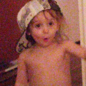 Meet your Posher, Adam